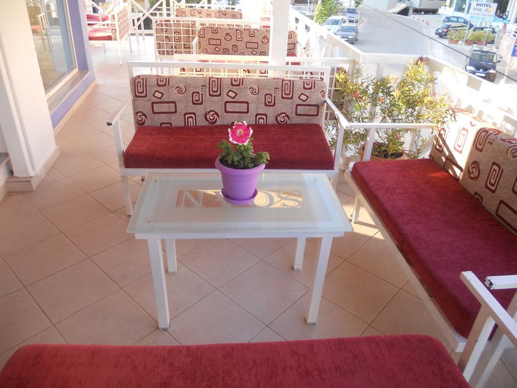 Hotel Soan Sarande Exterior photo