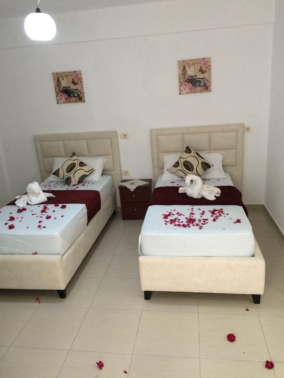 Hotel Soan Sarande Exterior photo