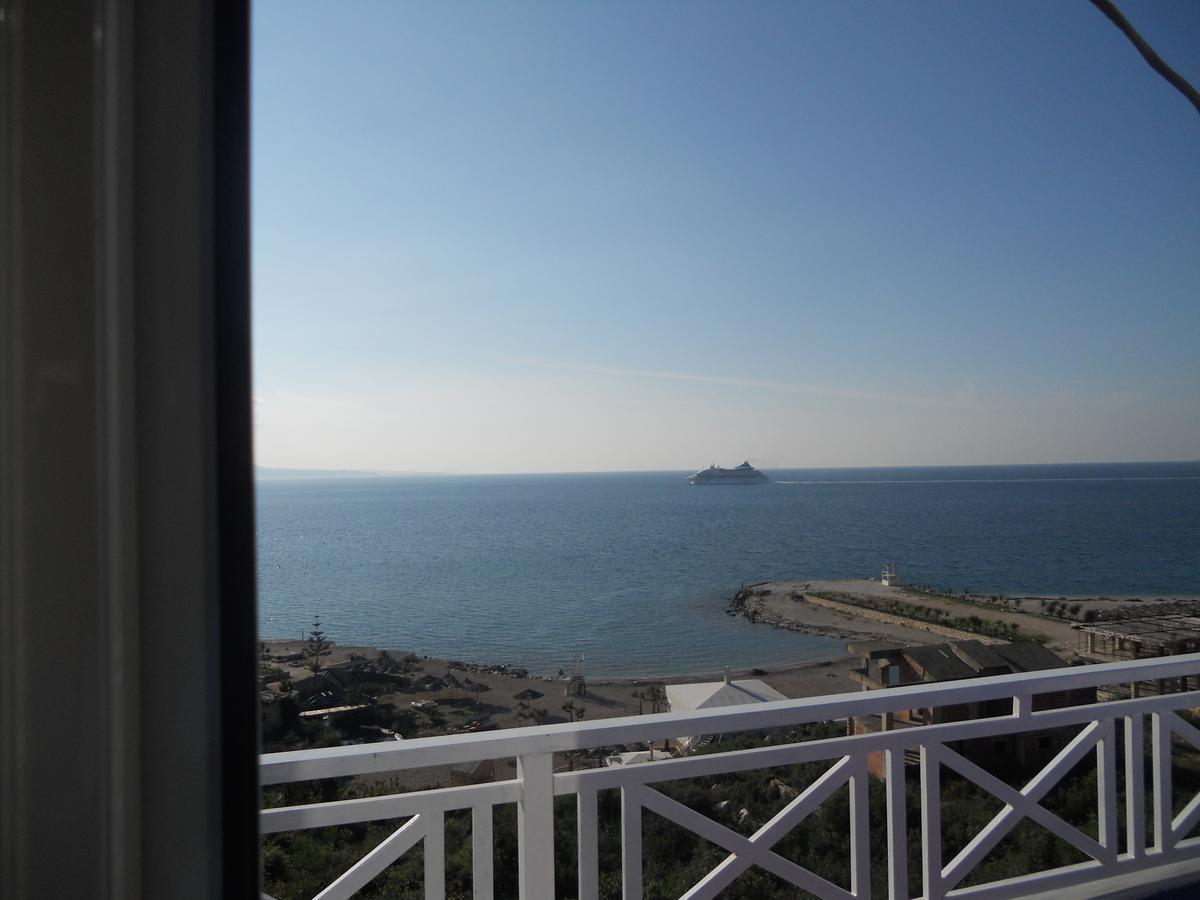 Hotel Soan Sarande Exterior photo
